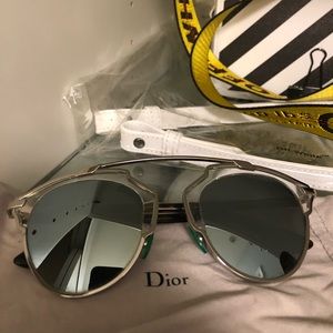 Dior So Real Sunglasses